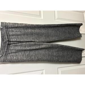 Under Armour Grey Sweatpants Medium 256
